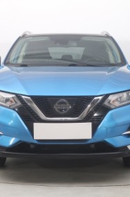 Nissan Qashqai II , Navi, Klimatronic, Tempomat, Parktronic, Dach panoramiczny-2