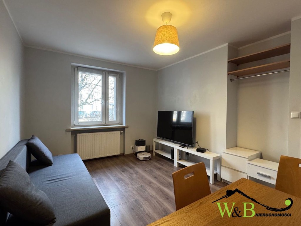 3-room apartment of 59 m²