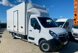 Opel Movano SALON PL / 8 EP / 132 tys.km / KLIMATRONIC / 163KM / GWARANCJA