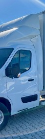 Opel Movano SALON PL / 8 EP / 132 tys.km / KLIMATRONIC / 163KM / GWARANCJA-3