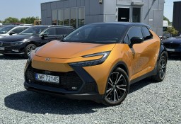 Toyota C-HR 2.0 16V 197KM 2024r 4x4 Executive Premiere Edition FV23%