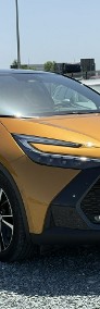 Toyota C-HR 2.0 16V 197KM 2024r 4x4 Executive Premiere Edition FV23%-3