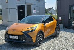 Toyota C-HR 2.0 16V 197KM 2024r 4x4 Executive Premiere Edition FV23%