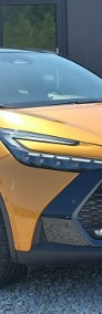 Toyota C-HR 2.0 16V 197KM 2024r 4x4 Executive Premiere Edition FV23%-3