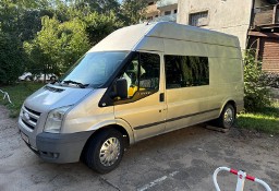 Ford Transit VI 2.2D 130KM Faktura VAT23%