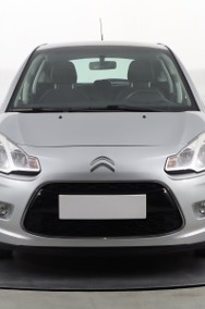 Citroen C3 II , Klima, Tempomat, Parktronic-2