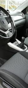 Suzuki Vitara II 1.6 VVT 120KM [Eu6] 4x4 WD AllGrip -Kamera -Bogata wersja-4