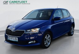 Skoda Fabia III Skoda Fabia 1.0 TSI Ambition Hatchback kr9tl86