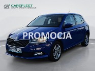 Skoda Fabia III Skoda Fabia 1.0 TSI Ambition Hatchback kr9tl86