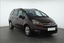 Citroen C4 Grand Picasso I Automat, 7 miejsc, Xenon, Klimatronic, Tempomat, Parktronic,