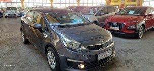 Kia Rio III 2016/2017R Zobacz opis !! W podanej cenie ROCZNA GWARANCJA !!!