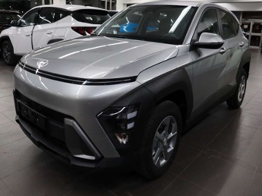 Hyundai Kona 1.0 T-GDI Smart 1.0 T-GDI Smart 100KM-1