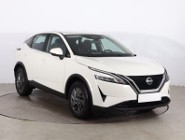 Nissan Qashqai III , Salon Polska, 1. Właściciel, Serwis ASO, Automat, VAT 23%,