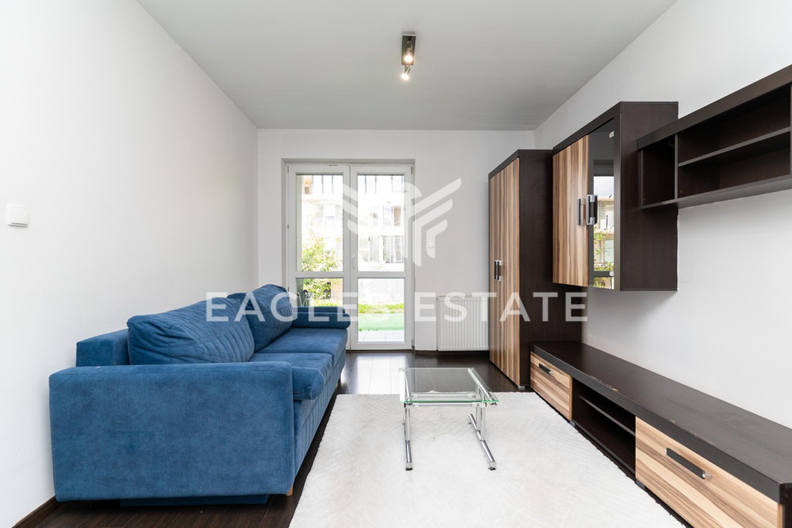 Mieszkanie na wynajem, 49 m² Słocina, Henryka Wieniawskiego
