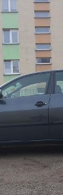 SEAT Ibiza IV Seat Ibiza Bezwypadkowa, Pierwszy właściciel, 1,4-3