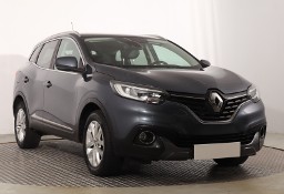 Renault Kadjar I , Skóra, Navi, Klimatronic, Tempomat, Parktronic