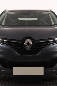 Renault Kadjar I , Skóra, Navi, Klimatronic, Tempomat, Parktronic-2