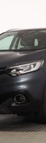 Renault Kadjar I , Skóra, Navi, Klimatronic, Tempomat, Parktronic-3