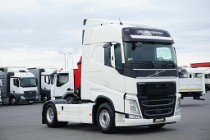 Volvo FH460 / EURO 6 / ACC / I -COOL / GLOBETROTTER