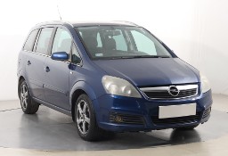 Opel Zafira B , 7 miejsc, Klima, Tempomat, Parktronic,ALU