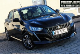 Peugeot 208 II Automat FV23% 100KM Navi LED Tempomat Android/Apple Gwarancja