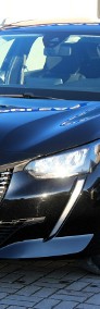 Peugeot 208 II Automat FV23% 100KM Navi LED Tempomat Android/Apple Gwarancja-3