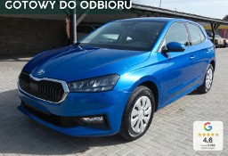 Skoda Fabia III Selection 1.0 TSI DSG Selection 1.0 TSI 115KM DSG