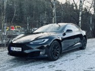 Tesla Model S 75D/4WD/Bezwypadkowy/Stan idealny!