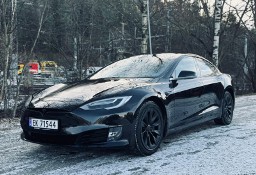 Tesla Model S 75D/4WD/Bezwypadkowy/Stan idealny!