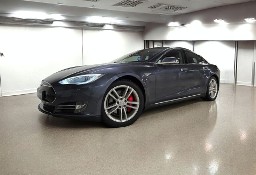 Tesla Model S P85D/772KM/AWD/Bezwypadkowy!