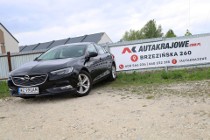 Opel Insignia II Country Tourer B (2017-)