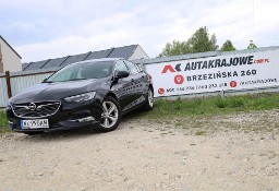 Opel Insignia II Country Tourer B (2017-)