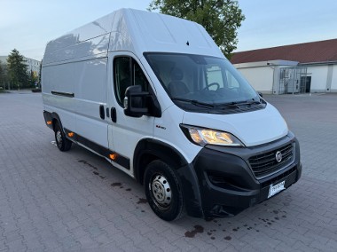Polecam ! 82 tyś KM Przebiegu ! Ducato Maxi!-1
