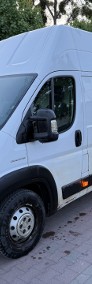Polecam ! 82 tyś KM Przebiegu ! Ducato Maxi!-3