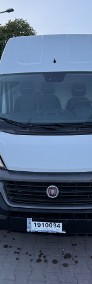 Polecam ! 82 tyś KM Przebiegu ! Ducato Maxi!-4