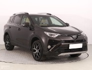 Toyota RAV 4 IV Salon Polska, Serwis ASO, Automat, Skóra, Navi, Klimatronic,