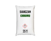 Siarczan chromu 