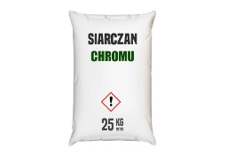 Siarczan chromu 