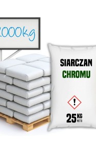 Siarczan chromu -2