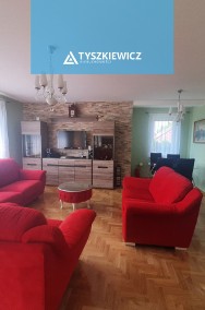 Mieszkanie Reda, ul. Stanisława Moniuszki-2