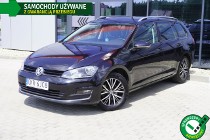 Volkswagen Golf VII 8xAlu! Serwis ASO VW, Navi, Grzane fotele, Climatronic, GWARANCJA, T