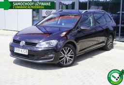 Volkswagen Golf VII 8xAlu! Serwis ASO VW, Navi, Grzane fotele, Climatronic, GWARANCJA, T