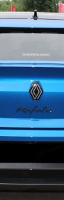 Renault Zoe Esprit Alpine MMT 4x4 1.2 E-Tech PHEV Rafale Esprit Alpine 4x4 1.2 E-Tech-3