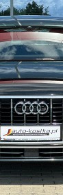 Audi Q3 II Virtual, Skóra, Navi, Ele.Klapa, Full LED, Grzane fotele, GWARANCJA!-4