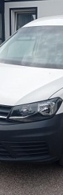 Volkswagen Caddy Niski Przebieg - Faktura VAT 23%-3