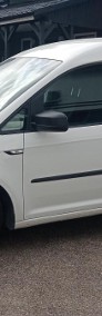 Volkswagen Caddy Niski Przebieg - Faktura VAT 23%-4