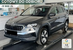 Skoda Karoq Selection 1.5 TSI DSG Selection 1.5 TSI 150KM DSG