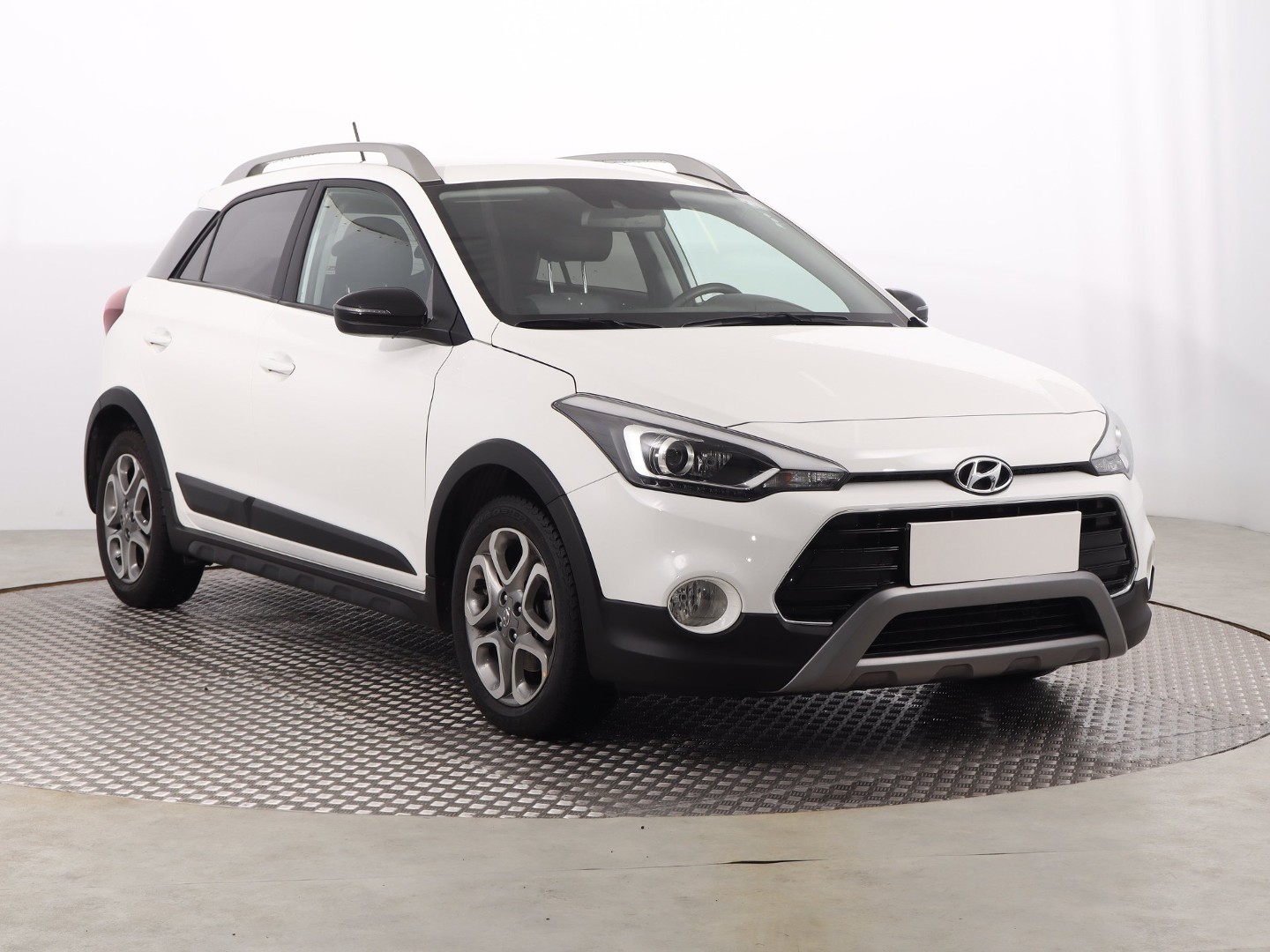 Hyundai i20 , Salon Polska, Serwis ASO, Klima, Tempomat, Parktronic