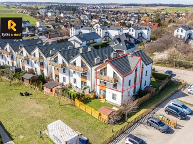 <p>4 Pokoje, blisko morza, Kossakowo</p>-1