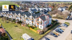 Mieszkanie Kosakowo, ul. Kalinowa